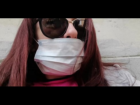 ❤️ Faigheann Nicoletta díoltas ar a comharsa agus pees ina gharáiste (Coraintín Iodálach Speisialta Covid19) ❤️  Porn bhaile  ag ga.pornpictureshq.ru ❌